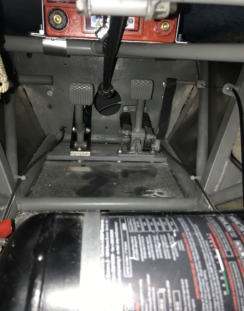 1968 Alexis Historic Formula Ford