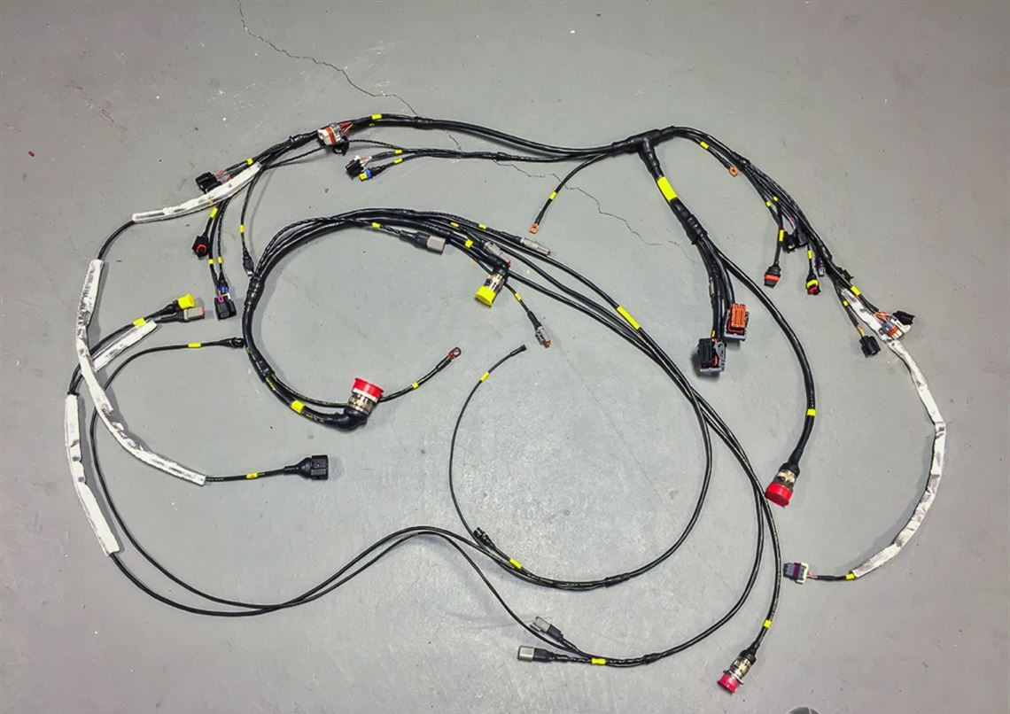 Riley Daytona Prototype MK XXII