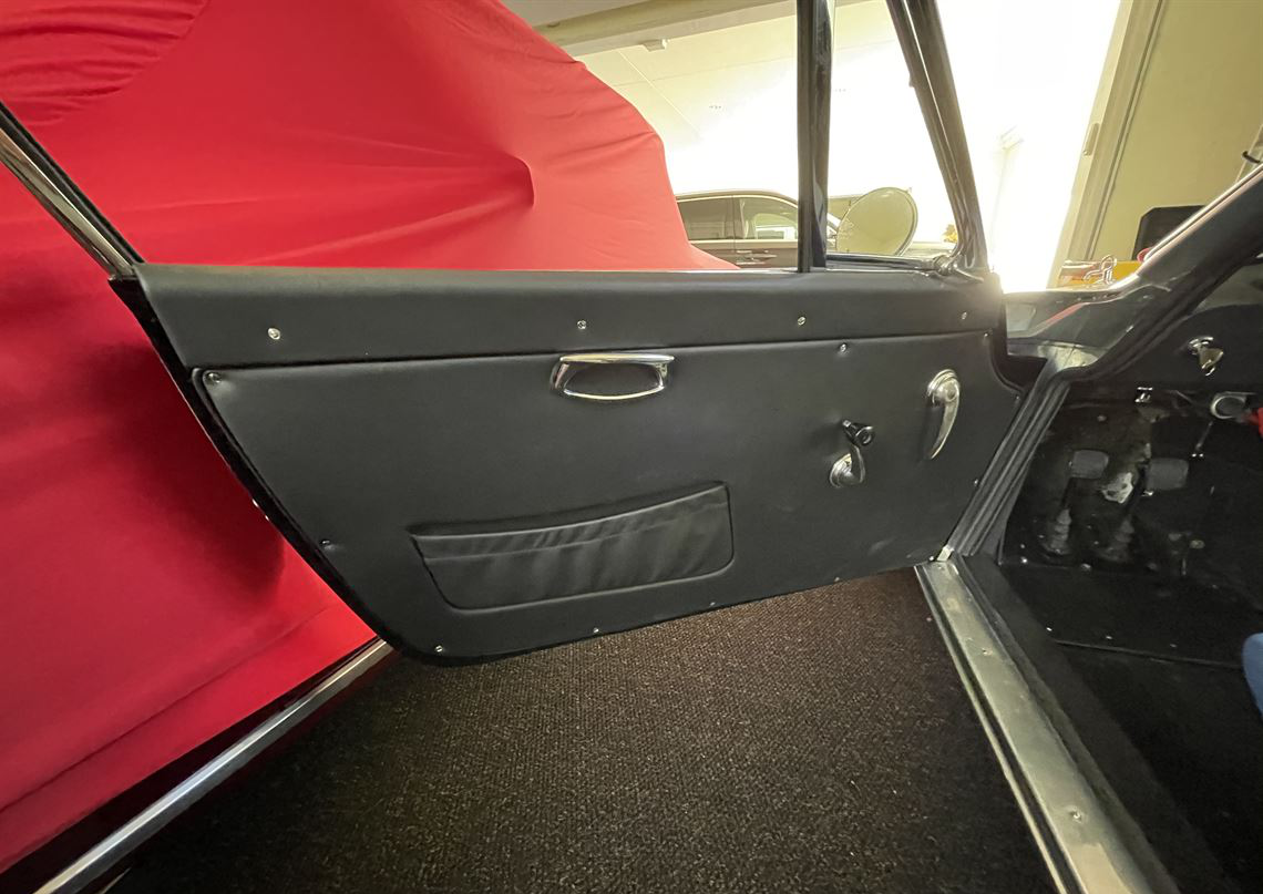 1962 法拉利250 GT Lusso Competizione