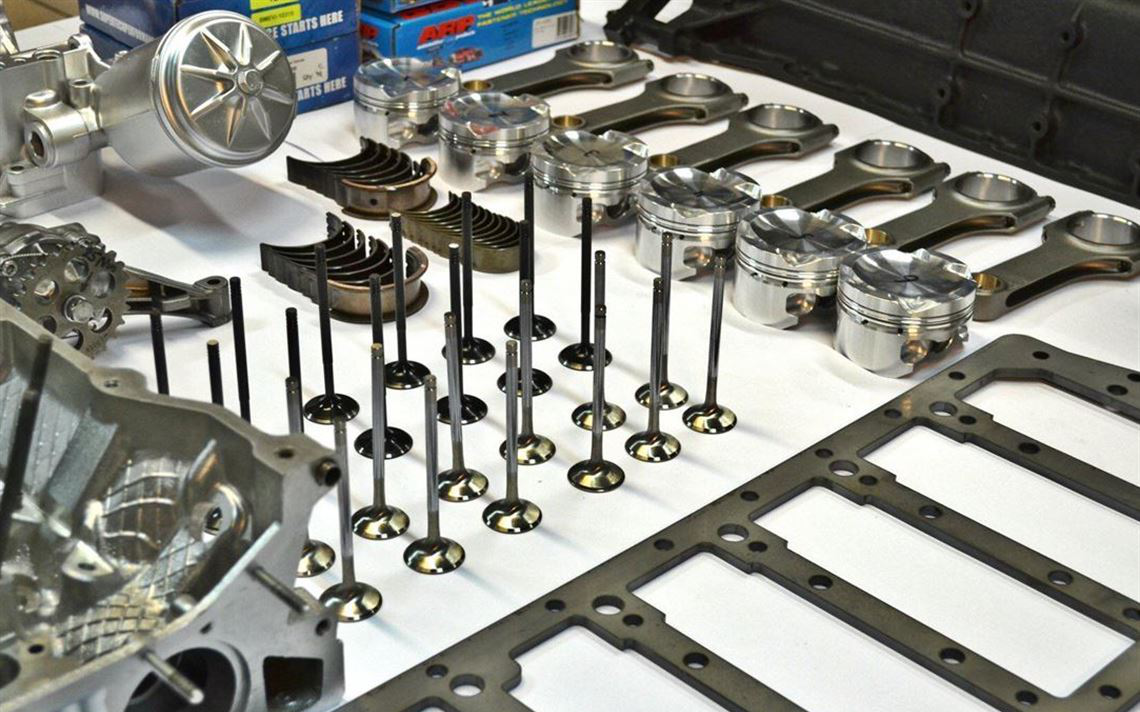 宝马E30 漂移赛车