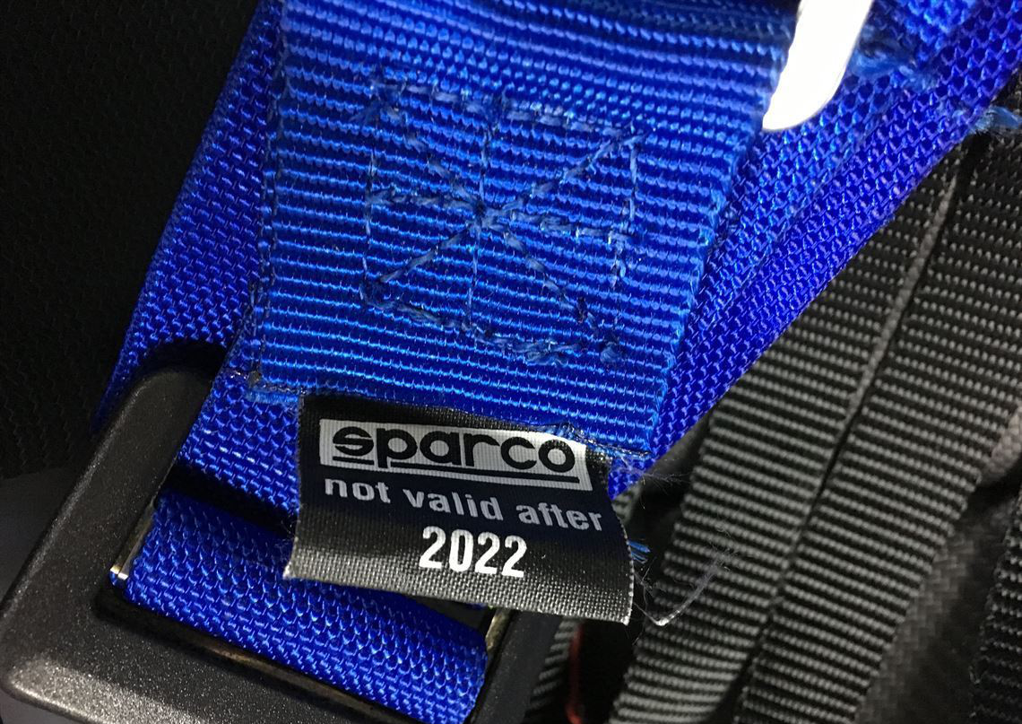 Hawke DL 11 Formula Ford 1973