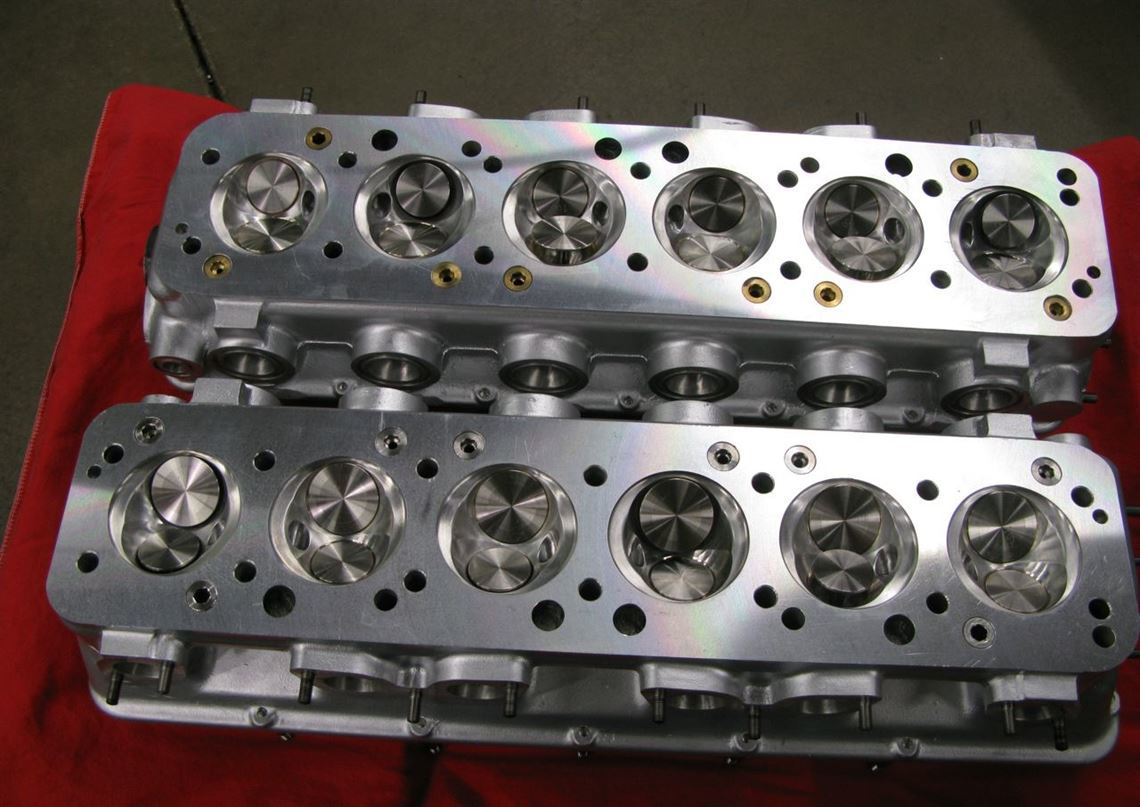 1962 法拉利250 GT Lusso Competizione