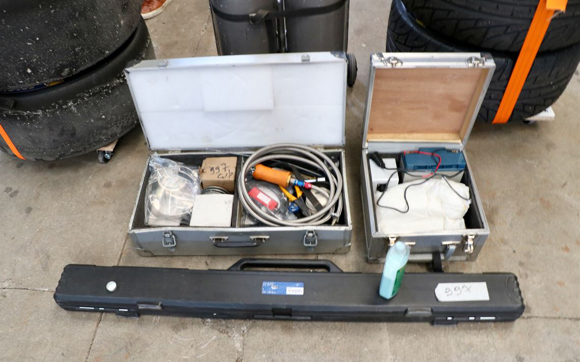 保时捷997 Cup 2008，WPOZZZ99Z8S798294