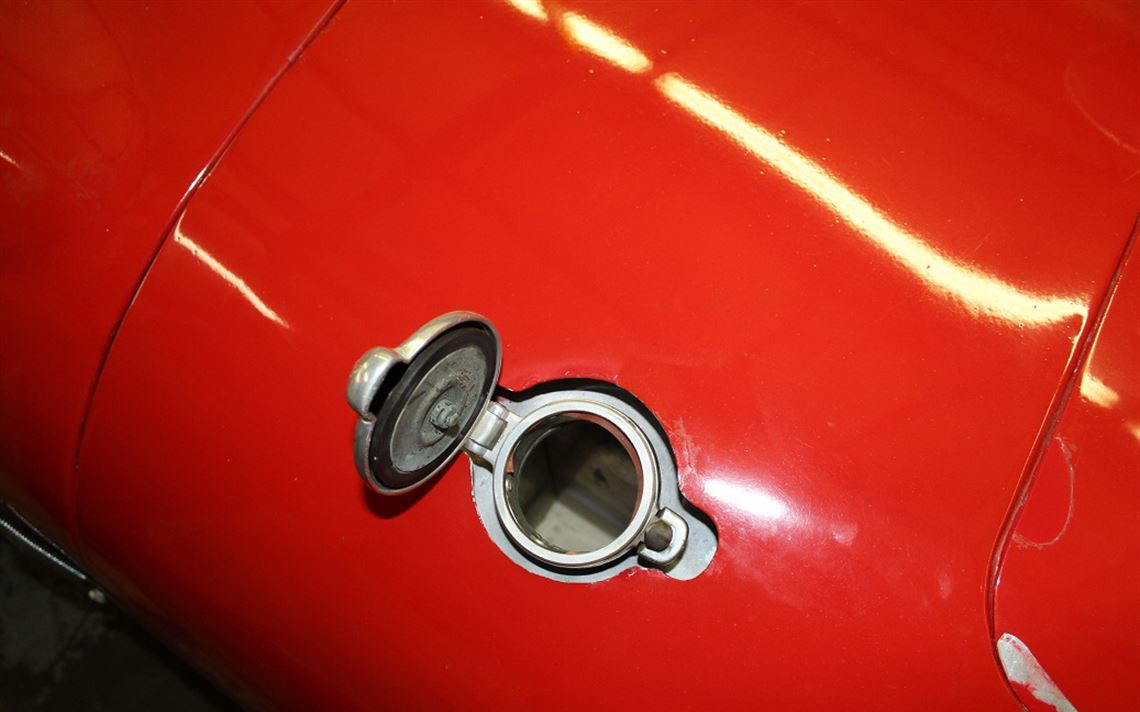 Lotus 11 Series 1 #266