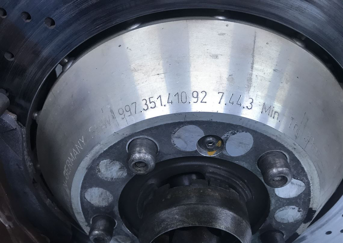 保时捷997 Cup 2008，WPOZZZ99Z8S798294