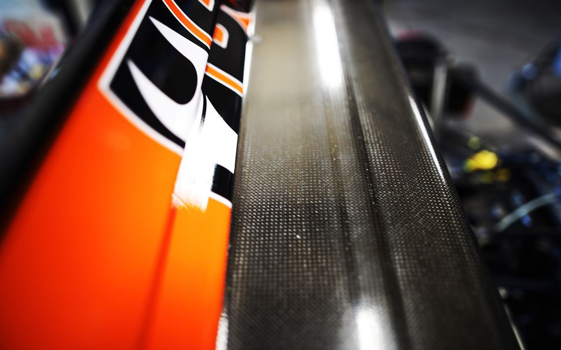 1994 Minardi M194 F1