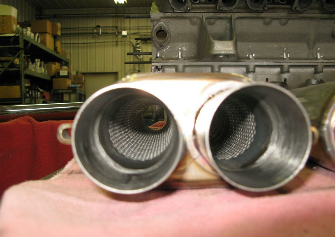 1962 法拉利250 GT Lusso Competizione