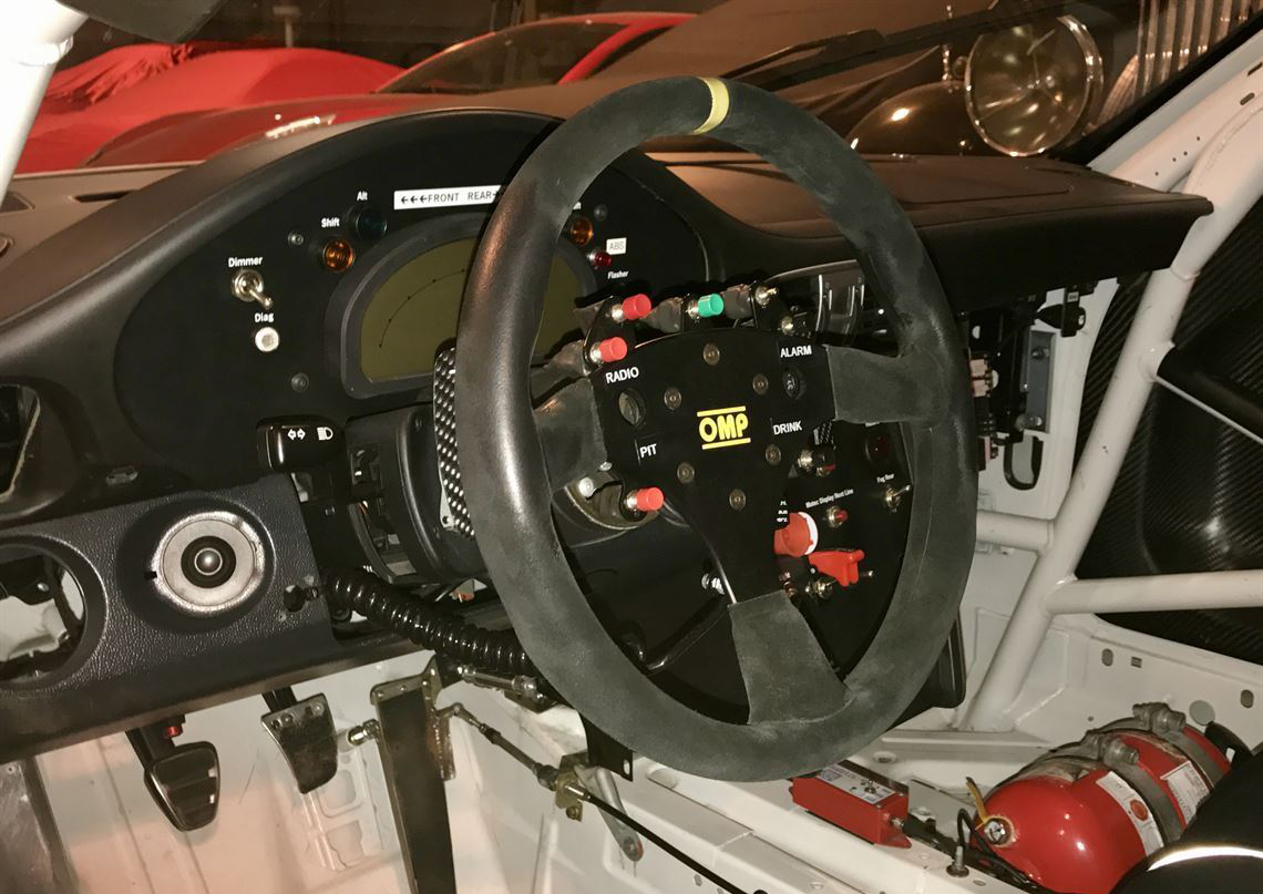 保时捷997 Cup 2008，WPOZZZ99Z8S798294