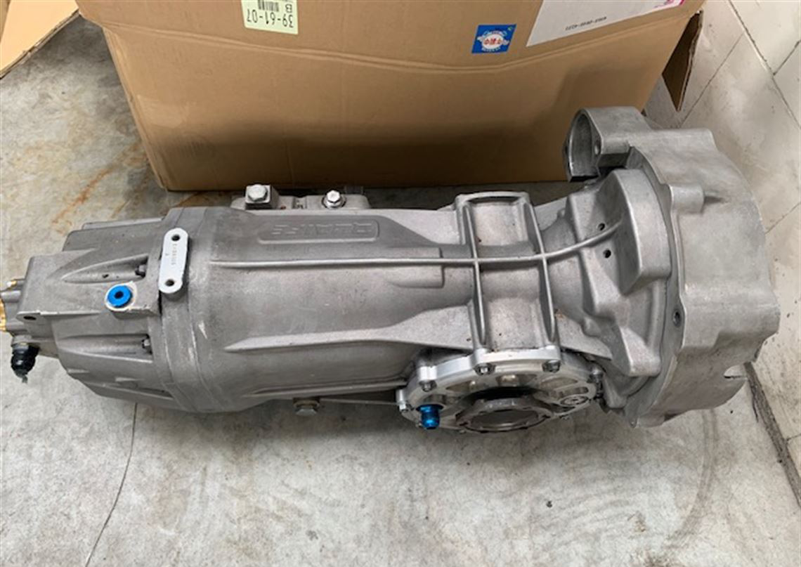 保时捷997 Project