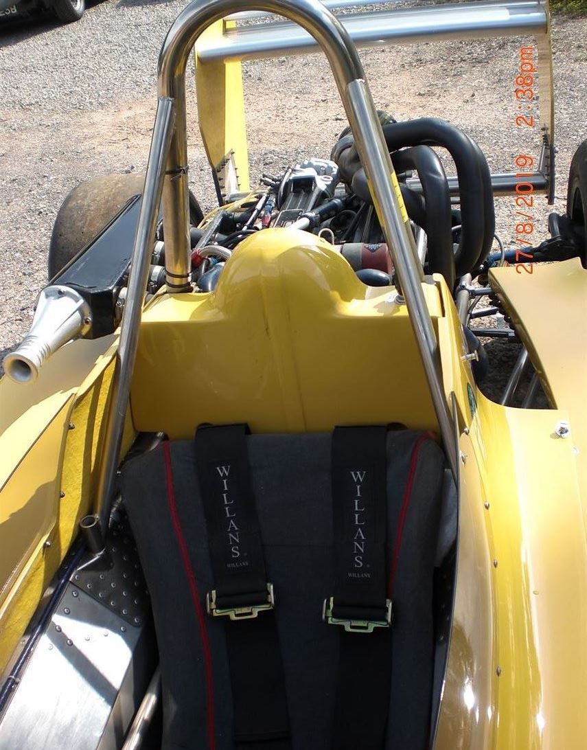 1979 March 793 Formula 3