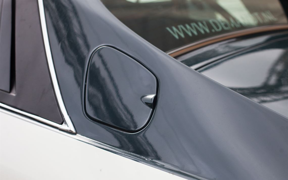 捷豹XJS A组赛车