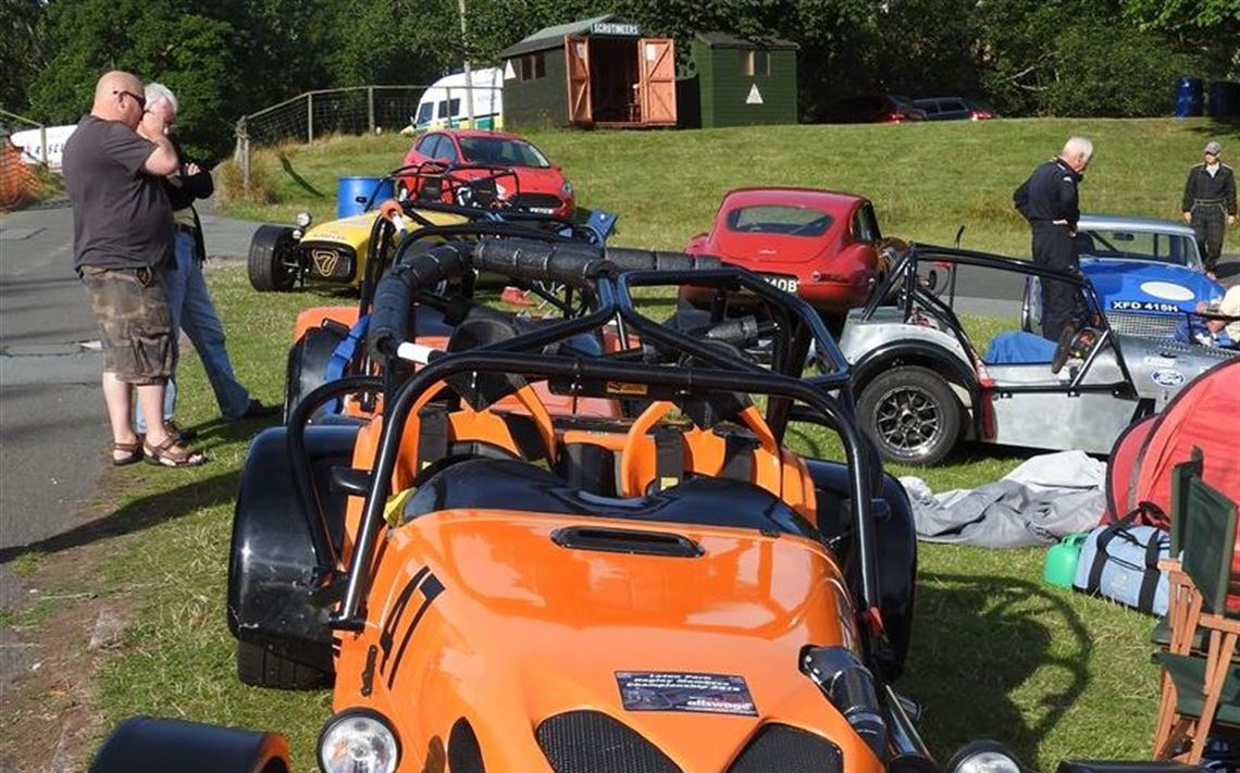 RRR SR2 TRK 1.9 机械增压