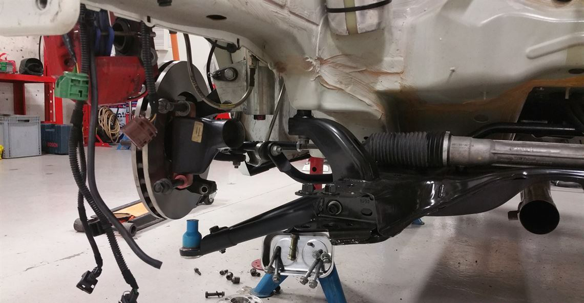 Abarth Assetto Corse