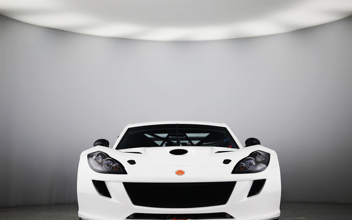 Ginetta G56 GTA