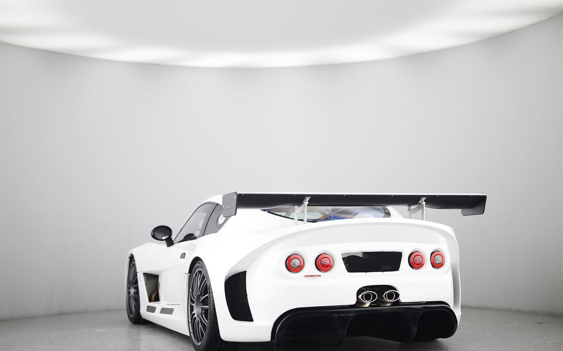 Ginetta G56 GTA