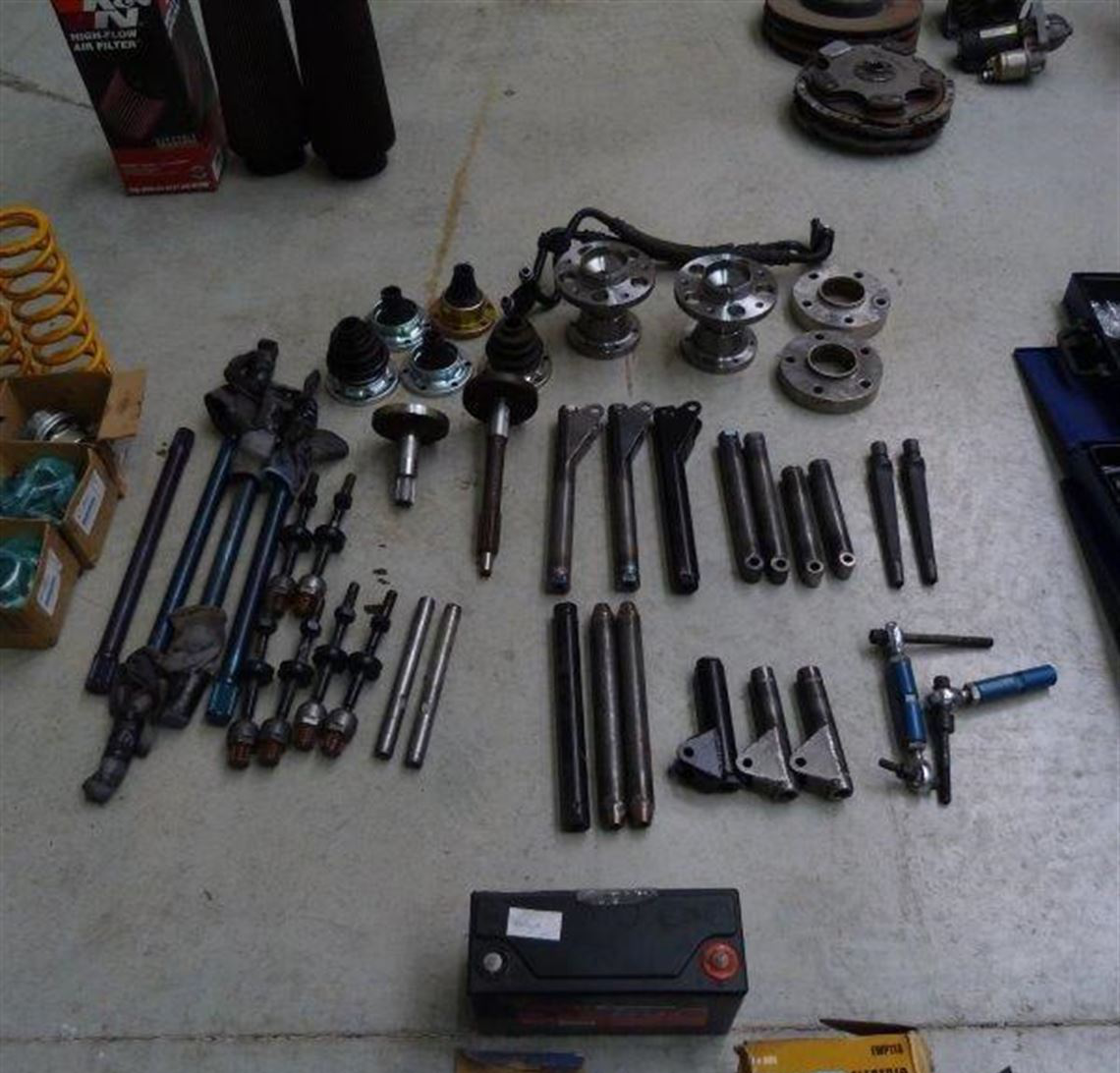 BMW (宝马) M3 (E36)