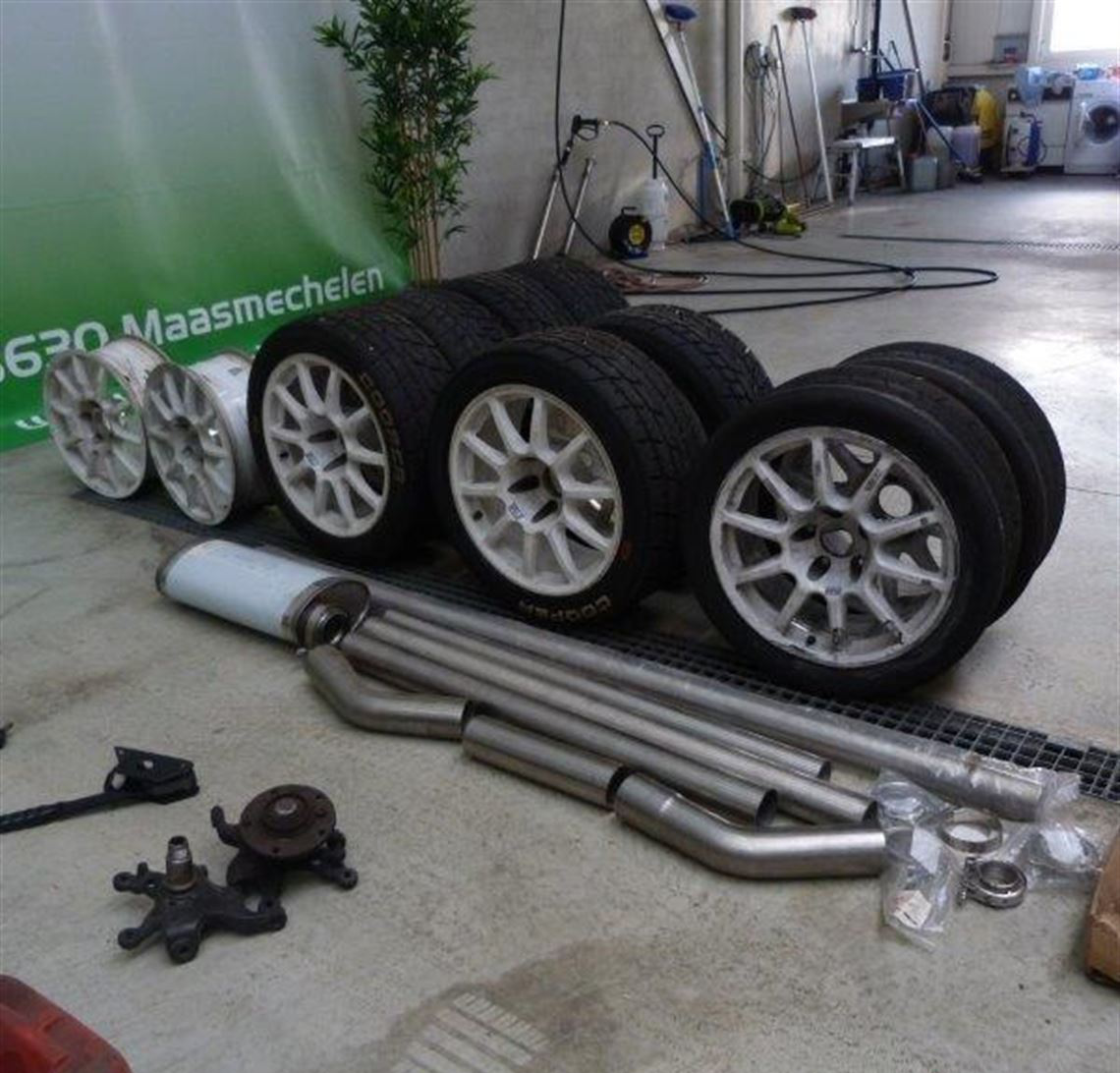 BMW (宝马) M3 (E36)