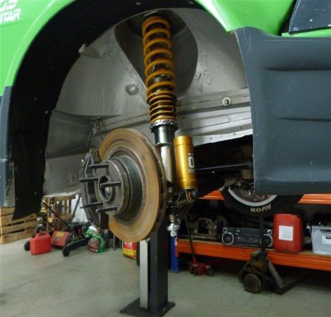 BMW (宝马) M3 (E36)