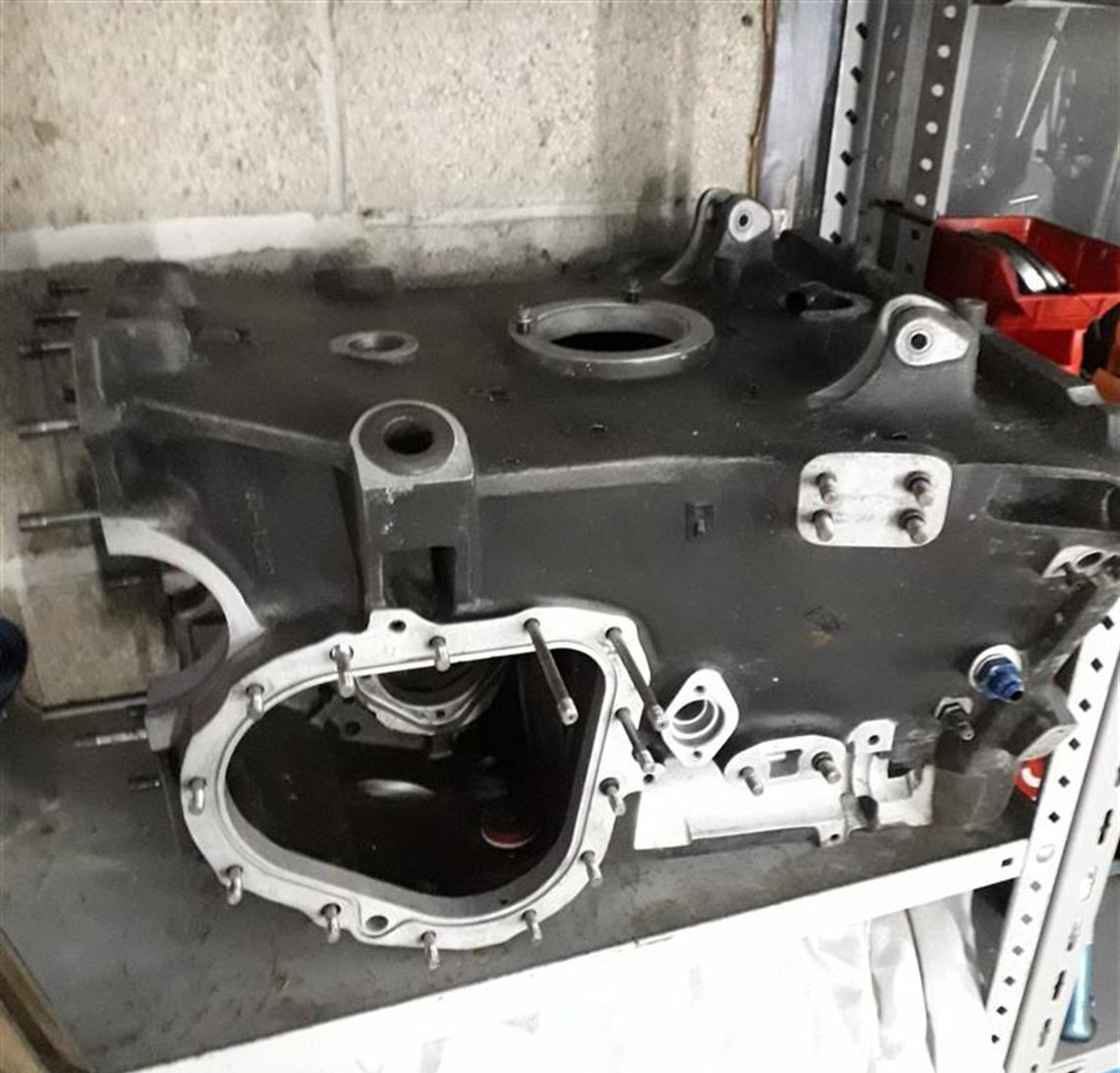 Lola B99/50 F3000 1999