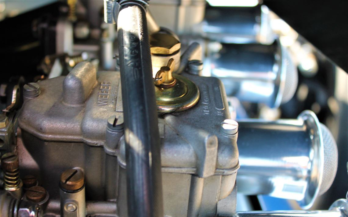 1958 Cooper T45/51#F11-4-58