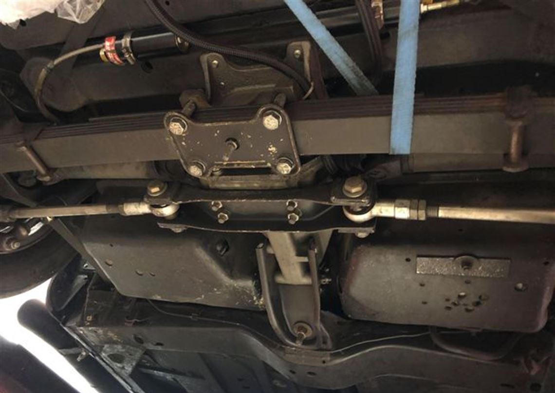 Corvette - 1965 327/375