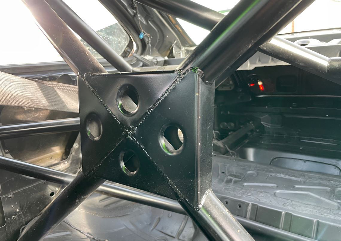 بي إم دبليو E46 M3