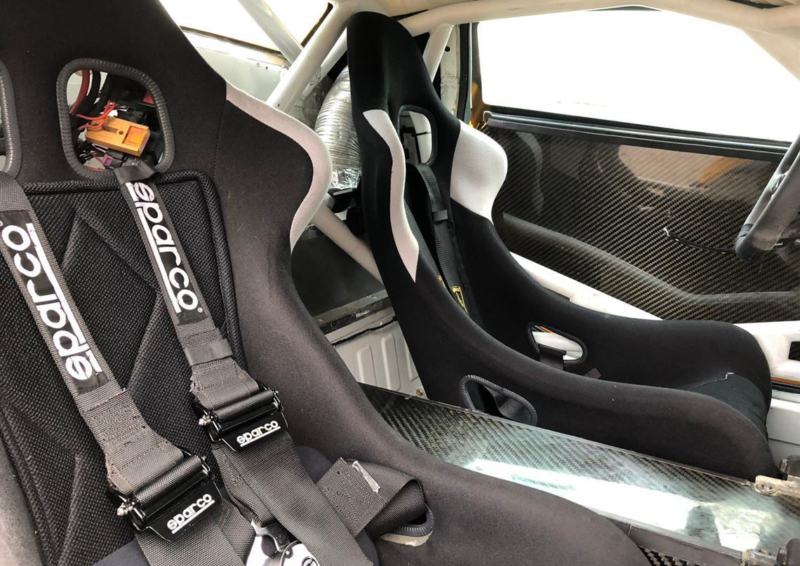 兰博基尼Gallardo Supertrofeo LP560-4