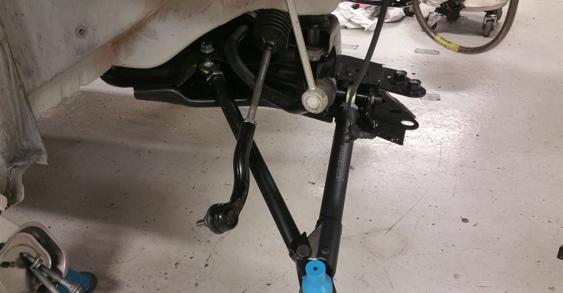 Abarth Assetto Corse