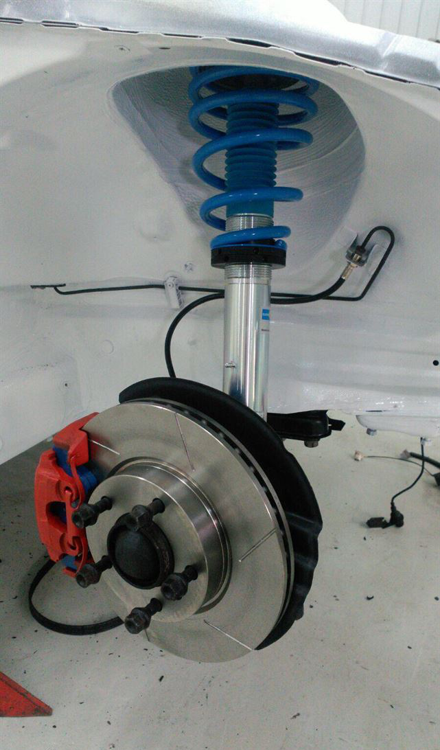 BMW (宝马) M3 (E36)