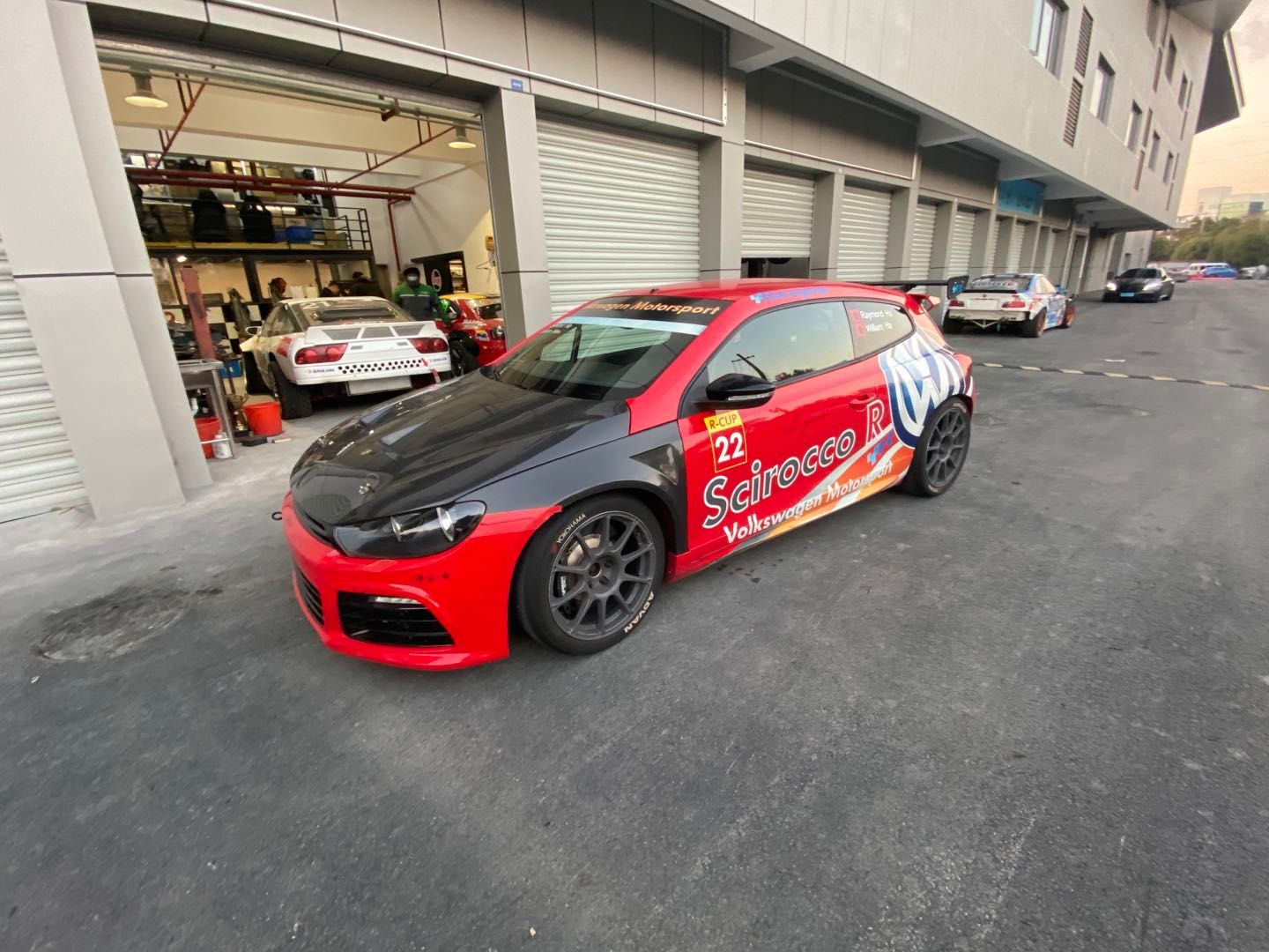 シロッコ シロッコカップ 売り出し中 | 51GT3 レースカー販売