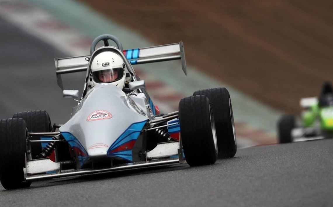 F1000 Jedi Championship规格