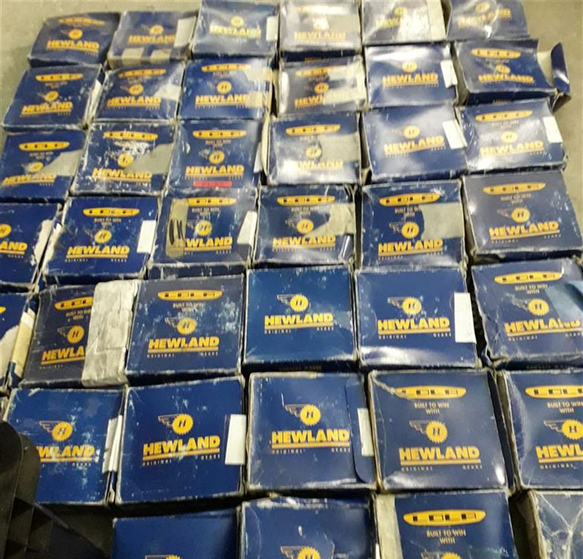 Lola B99/50 F3000 1999