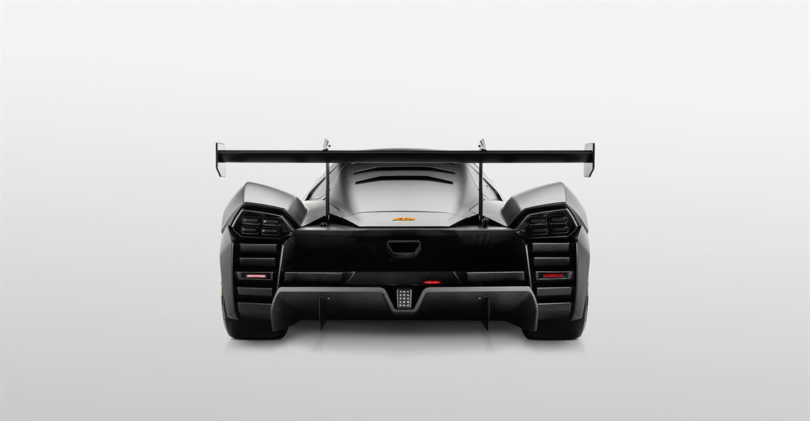 KTM X-BOW GTX