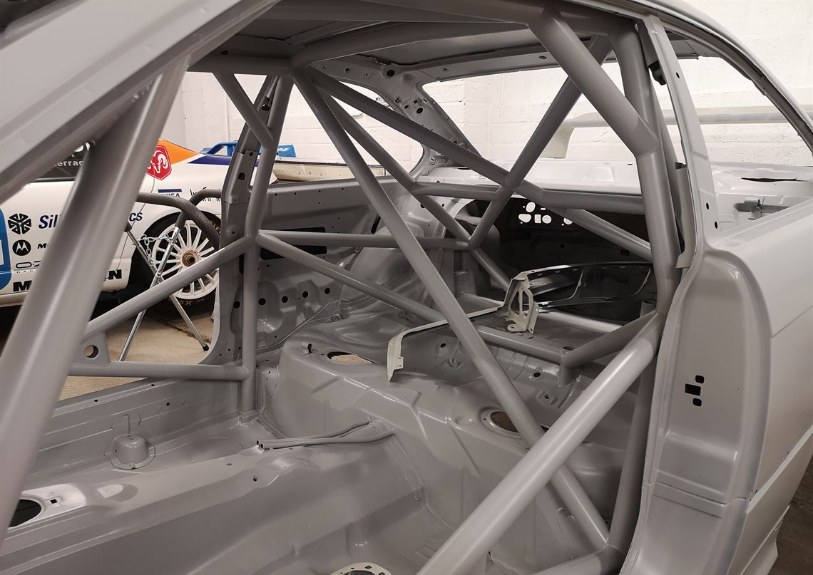 BMW (宝马) M3 (E36)