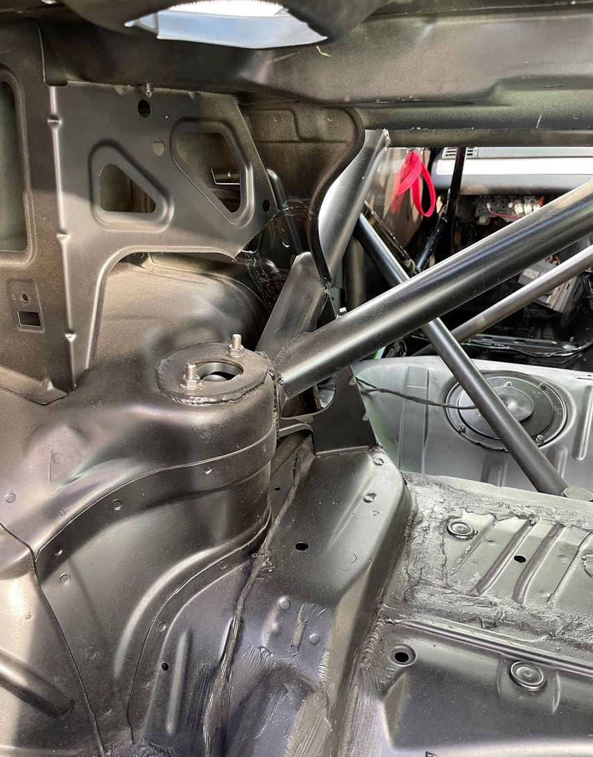 بي إم دبليو E46 M3