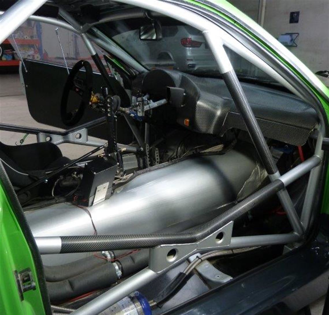 BMW (宝马) M3 (E36)