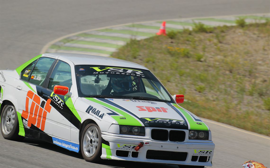 BMW (宝马) M3 (E36)