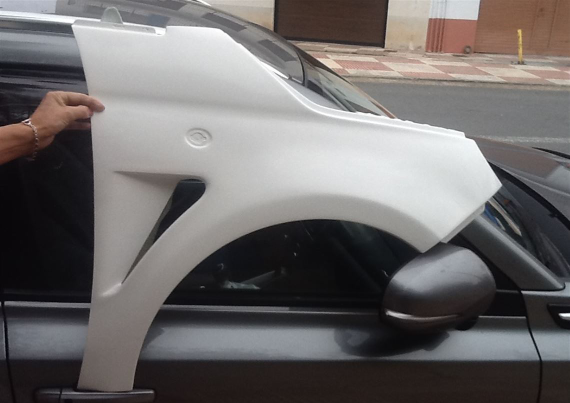 Abarth Assetto Corse