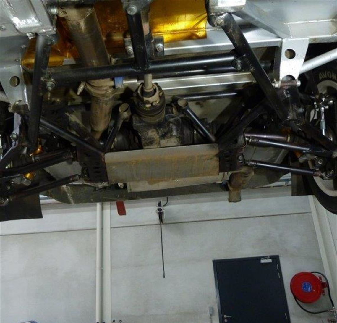 BMW (宝马) M3 (E36)