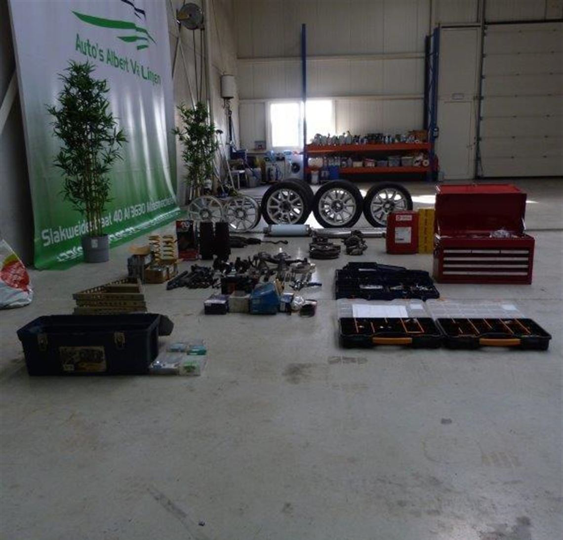 BMW (宝马) M3 (E36)