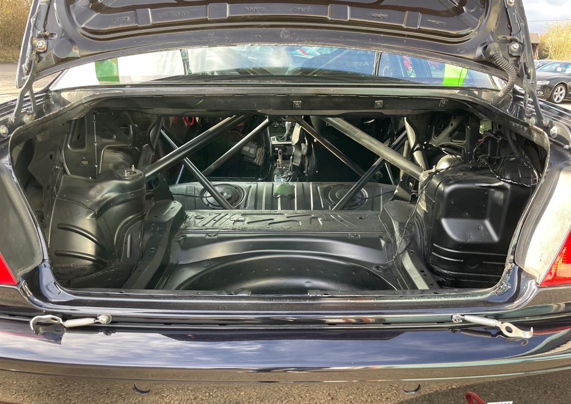 بي إم دبليو E46 M3