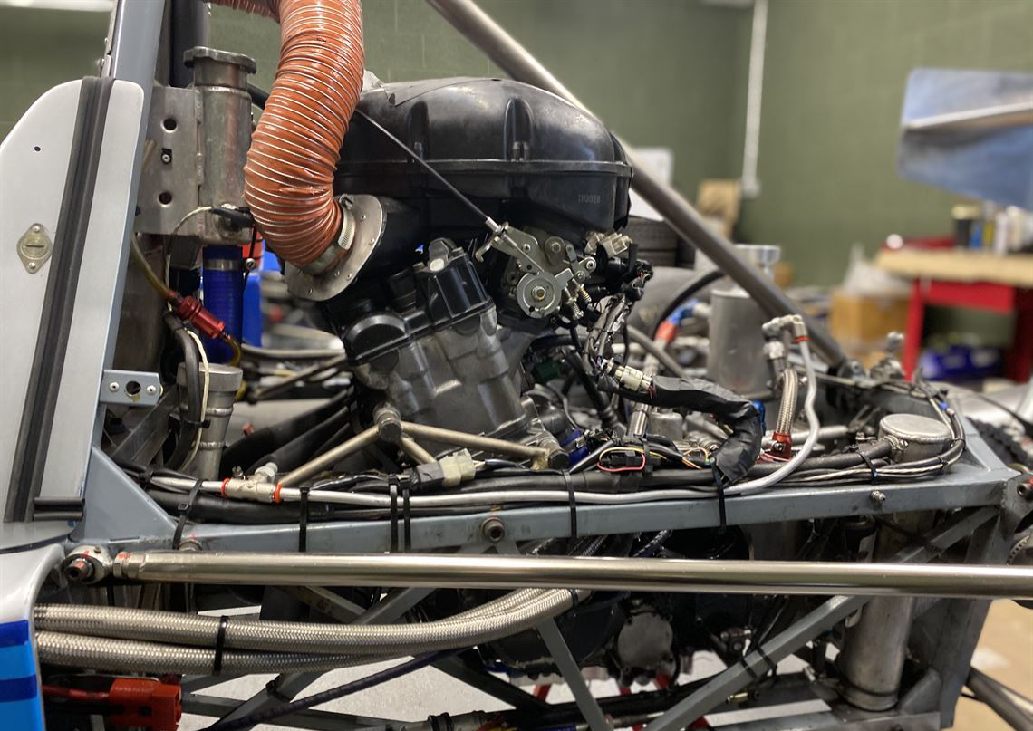 F1000 Jedi Championship规格