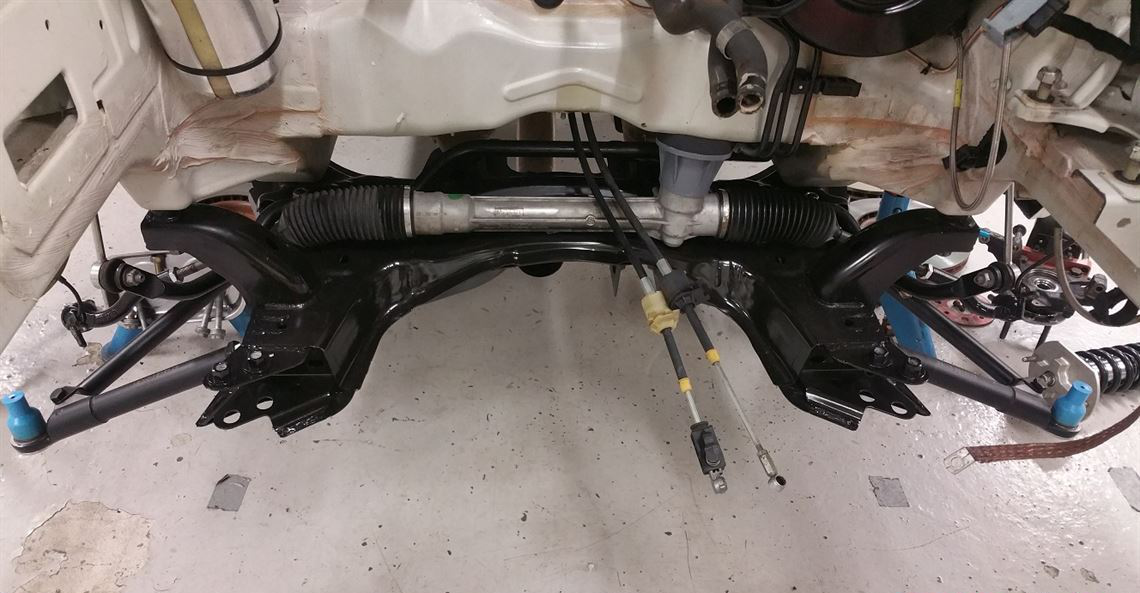 Abarth Assetto Corse