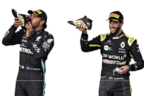 Martini MK 53 Super Vee