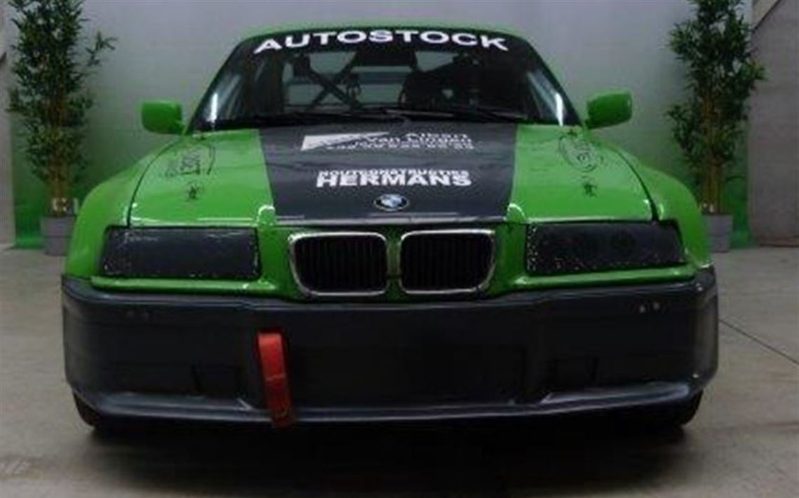 BMW (宝马) M3 (E36)