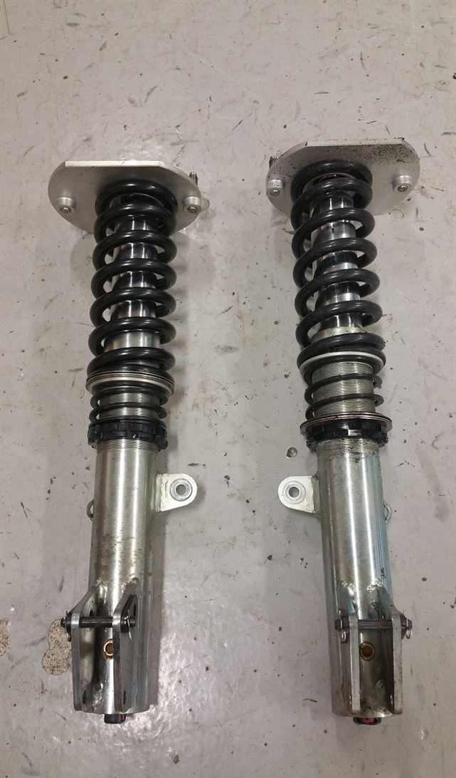 Abarth Assetto Corse