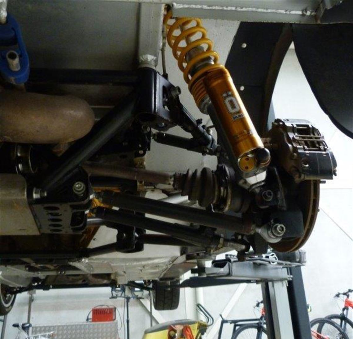 BMW (宝马) M3 (E36)