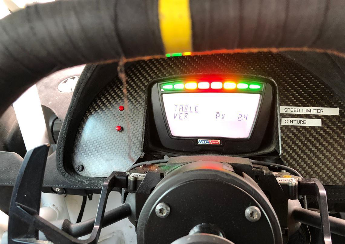 兰博基尼Gallardo Supertrofeo LP560-4