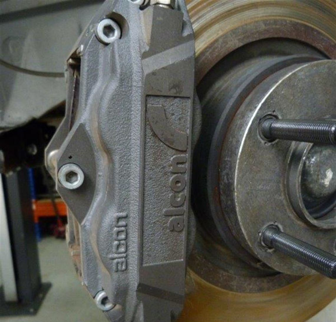 BMW (宝马) M3 (E36)