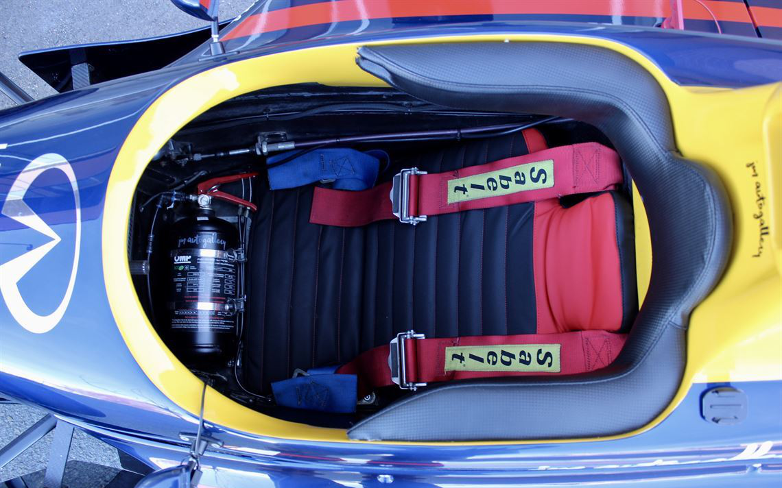 Formula 4 BMW MOTORSPORT